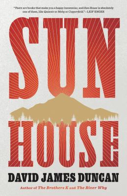 Sun house