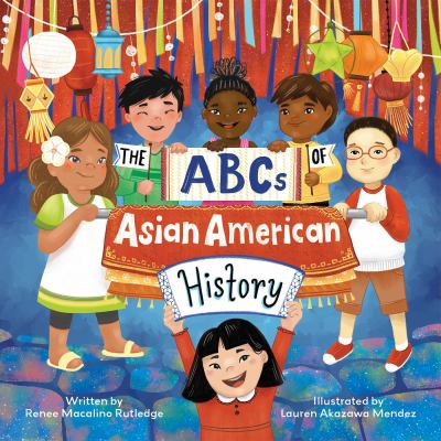 The ABCs of Asian American history