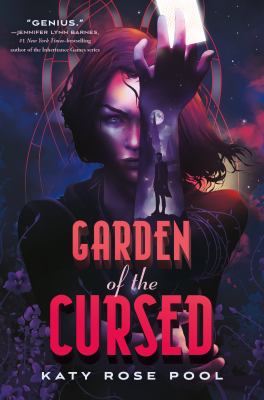 Garden of the cursed