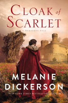 Cloak of scarlet