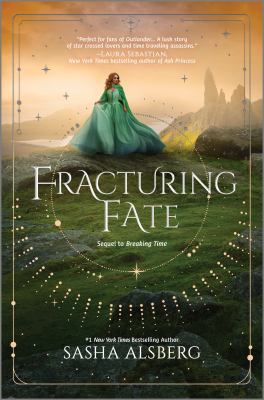 Fracturing fate