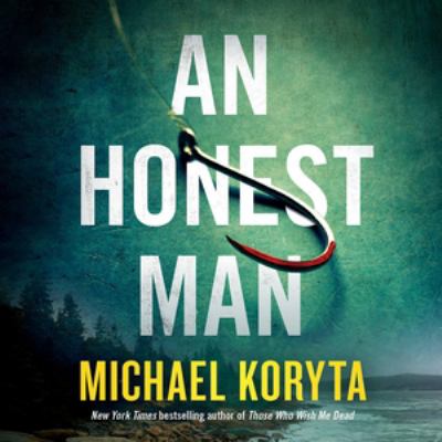 An honest man : a novel