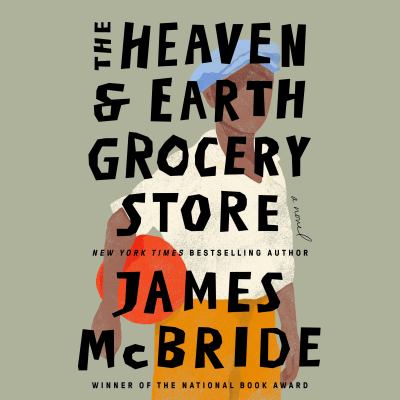 The Heaven & Earth Grocery Store : a novel