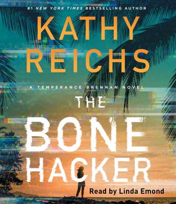 The bone hacker