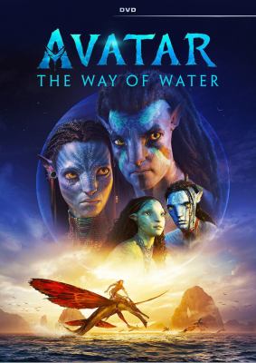 Avatar : the way of water