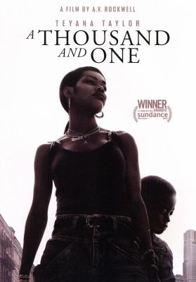 A thousand and one