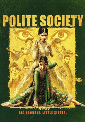 Polite society