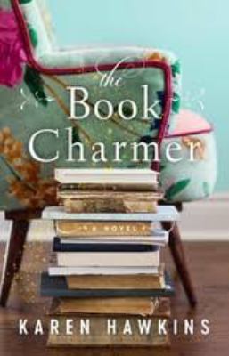 The book charmer