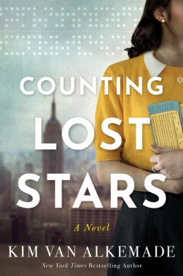 Counting lost stars : a novel