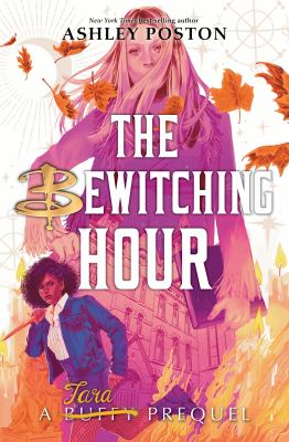 The bewitching hour : a Tara prequel