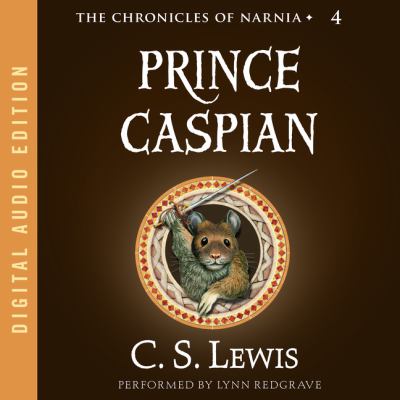 Prince caspian