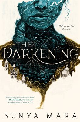 The darkening