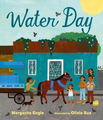 Water day