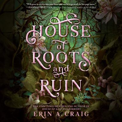 House of roots and ruin