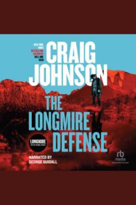 The longmire defense