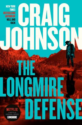 The longmire defense