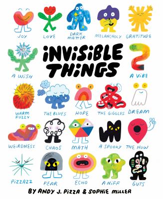 Invisible things