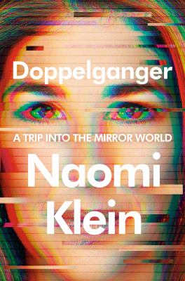 Doppelganger : A trip into the mirror world.