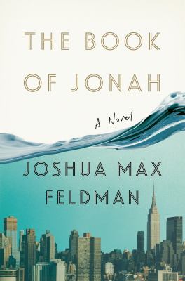 The book of Jonah : a novel