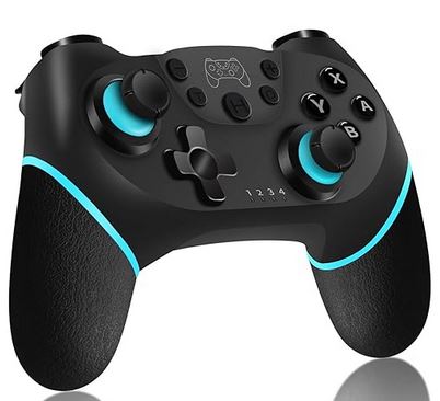ASTARRY Wireless Pro Controller Compatible with Switch