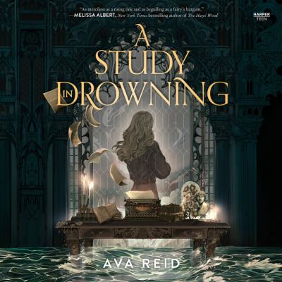 A study in drowning