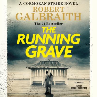 The running grave