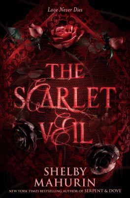 The scarlet veil