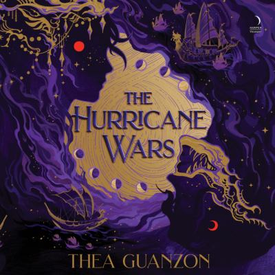The hurricane wars : A novel.