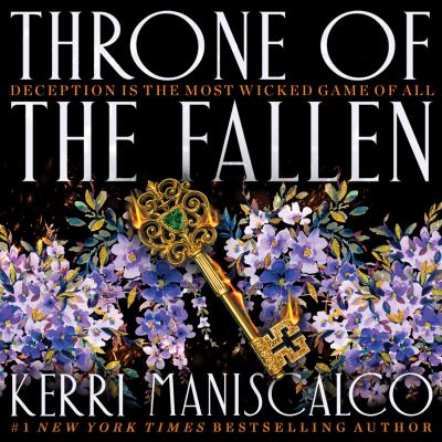 Throne of the fallen