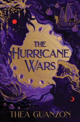 The hurricane wars : A novel.