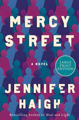 Mercy Street : a novel