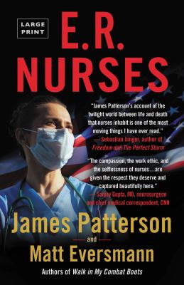 ER nurses : true stories from America's greatest unsung heroes