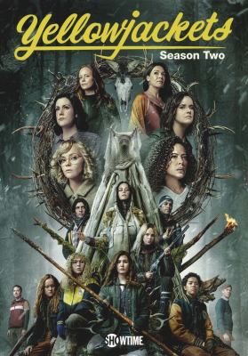 Yellowjackets. Season two