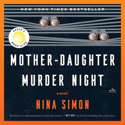 Mother-daughter Murder Night