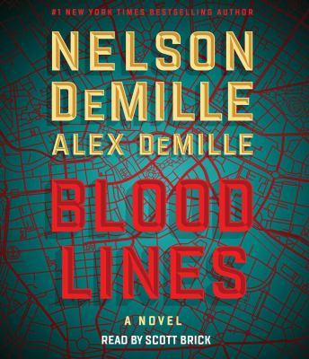 Blood lines : a novel