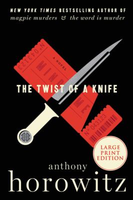 The twist of a knife : a novel