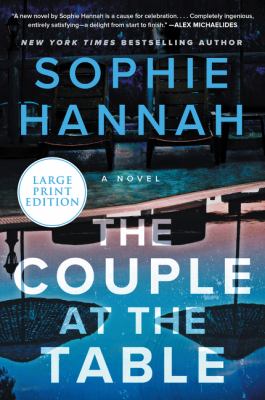 The couple at the table : a novel