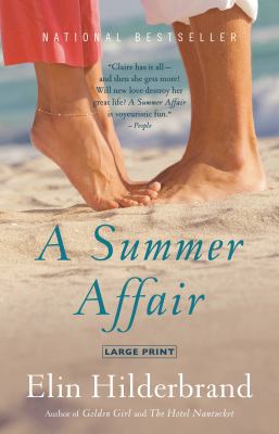 A summer affair : a novel