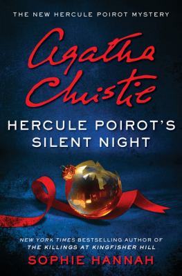 Hercule Poirot's silent night