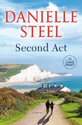 Second act : a novel