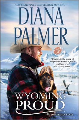 Wyoming proud