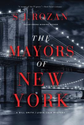 The mayors of New York