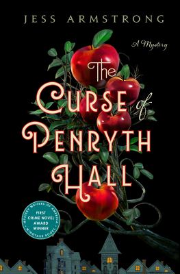 The curse of Penryth Hall