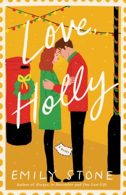 Love, Holly : a novel