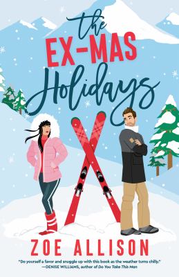 The ex-mas holidays