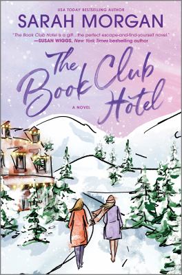 The book club hotel