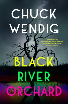 Black river orchard : a novel