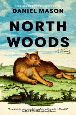North woods : a novel