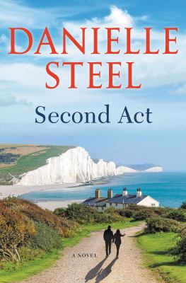 Second act : a novel