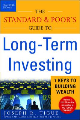 The Standard & Poor's guide to long-term investing